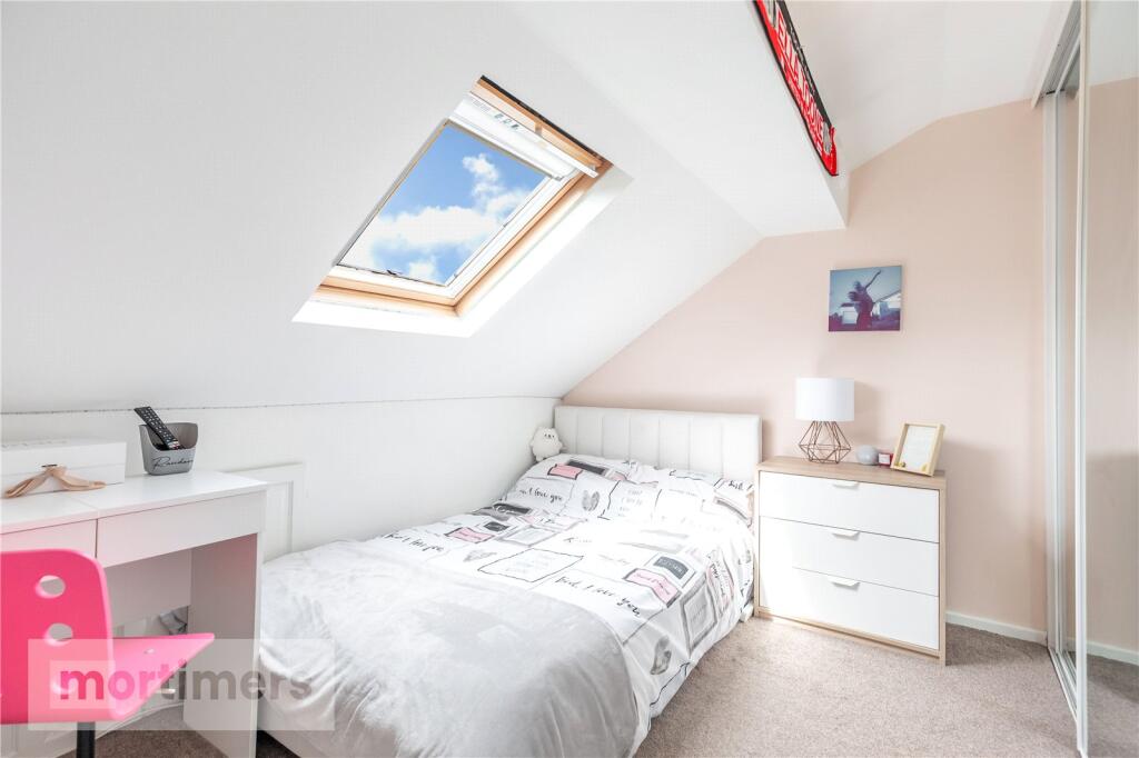 Additional image 20 of Shelley Drive, Accrington, Lancashire, BB5