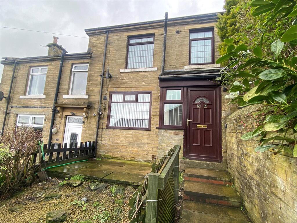 Additional image 14 of Roundfield Place, Thornton, Bradford, BD13