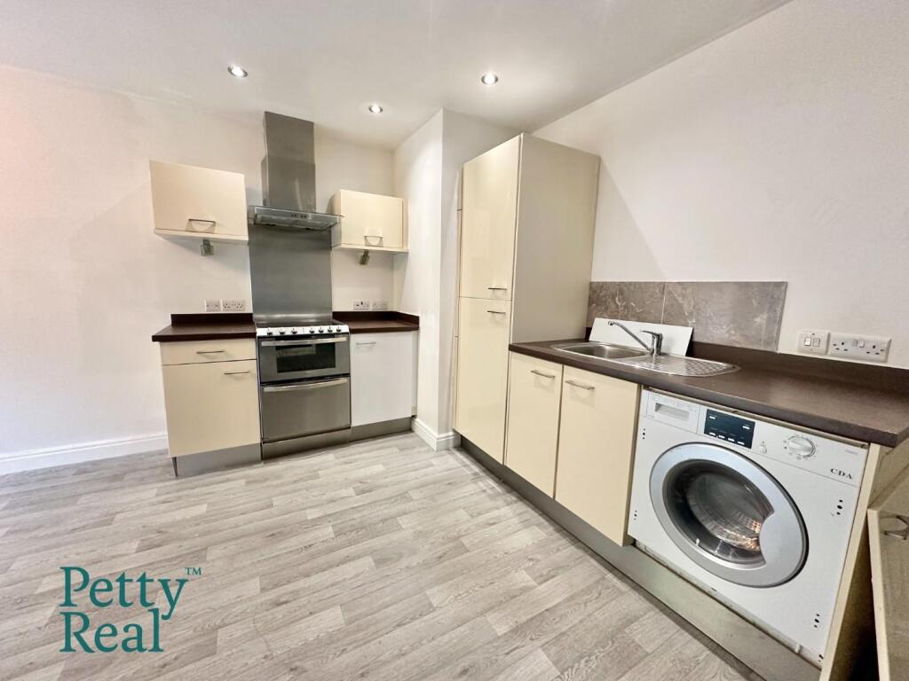 Additional image 4 of The Arches, Knotts Lane, Colne