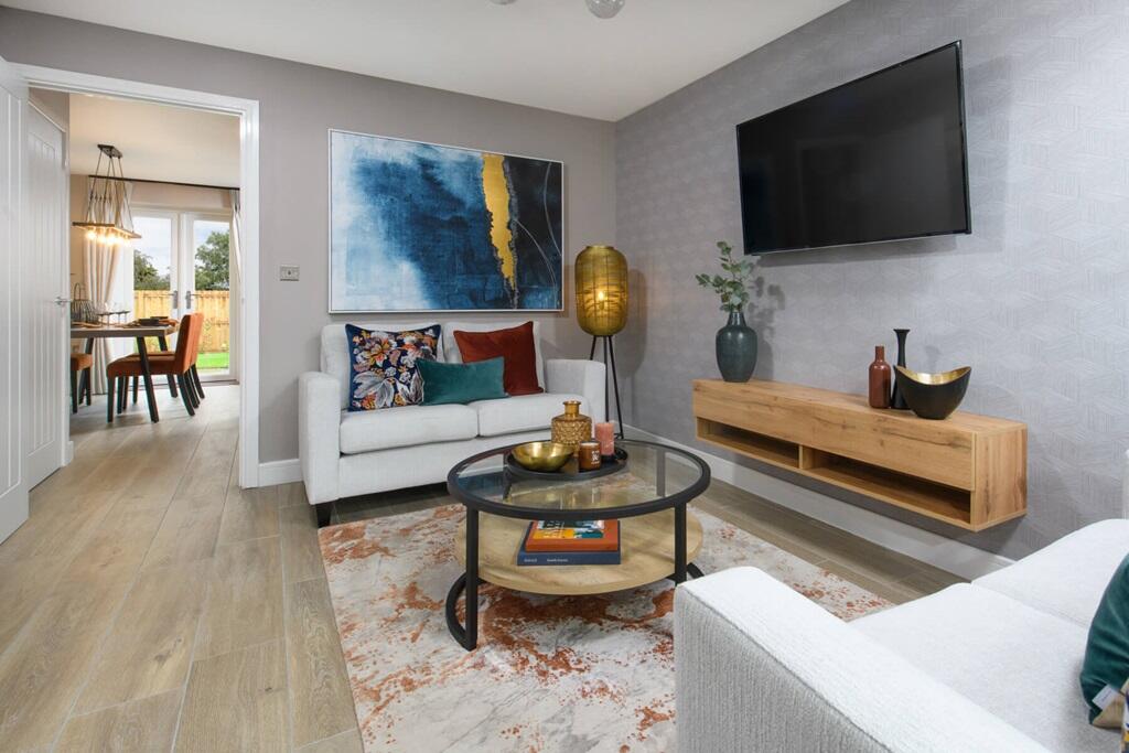 Additional image 13 of Broken Stone Road, Blackburn, 
Lancashire, 
BB3 0LL