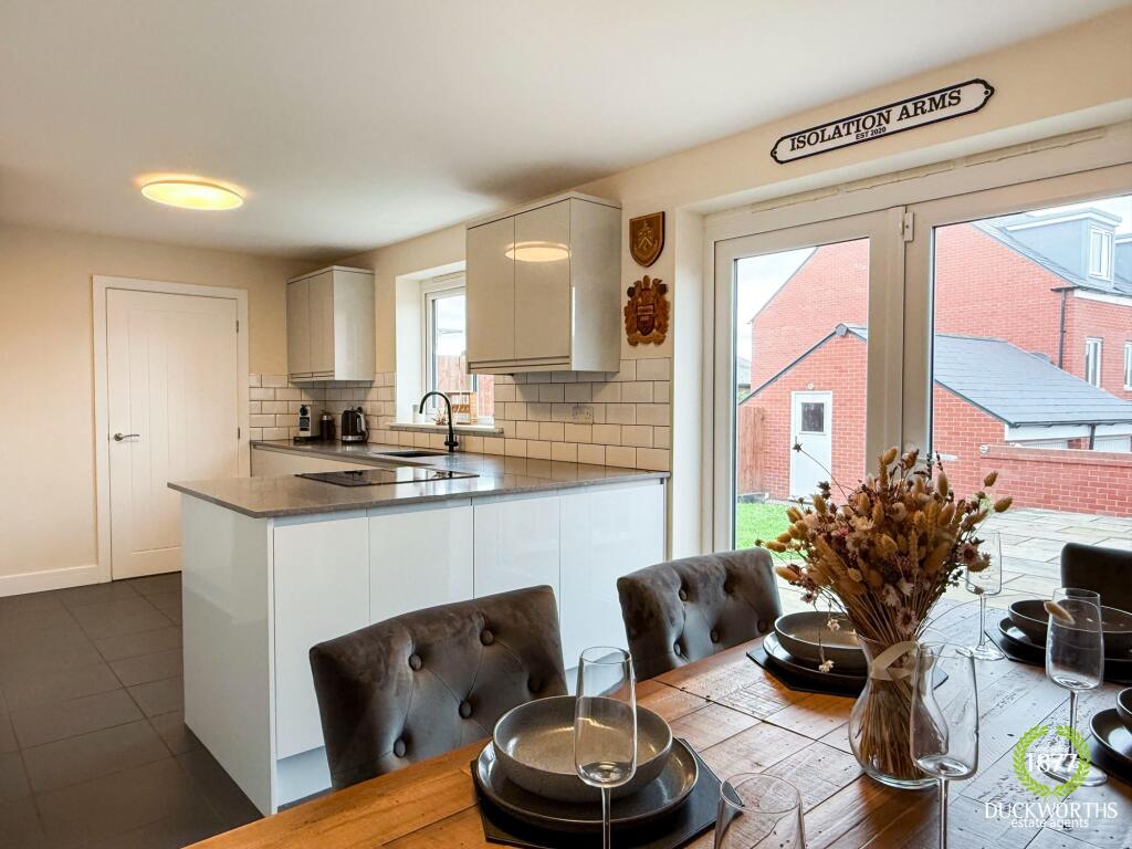 Additional image 2 of Hambledon Mill Park, Accrington, BB5