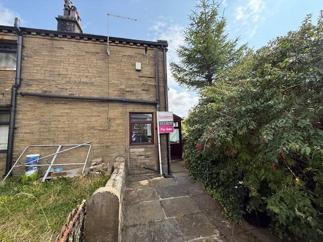 Main Road, Denholme, Bradford