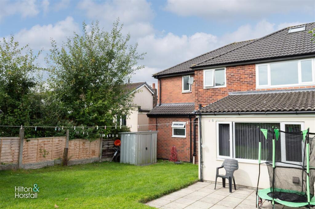 Additional image 20 of Edge End Avenue, Brierfield