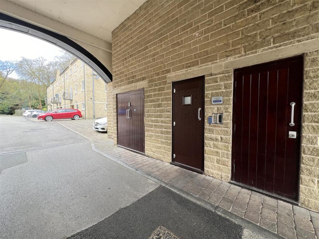 Additional image 21 of Weavers Lane, Cullingworth