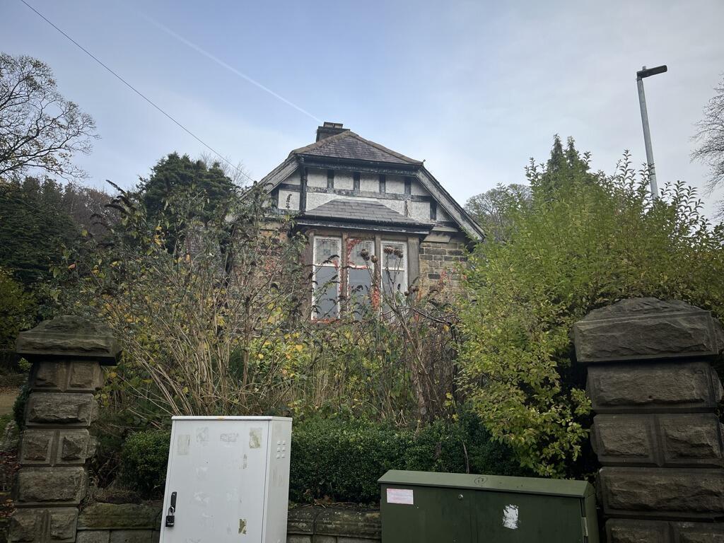 Additional image 7 of Prince Of Wales Park Lodge, Park Road, Bingley, West Yorkshire, BD16 4AF