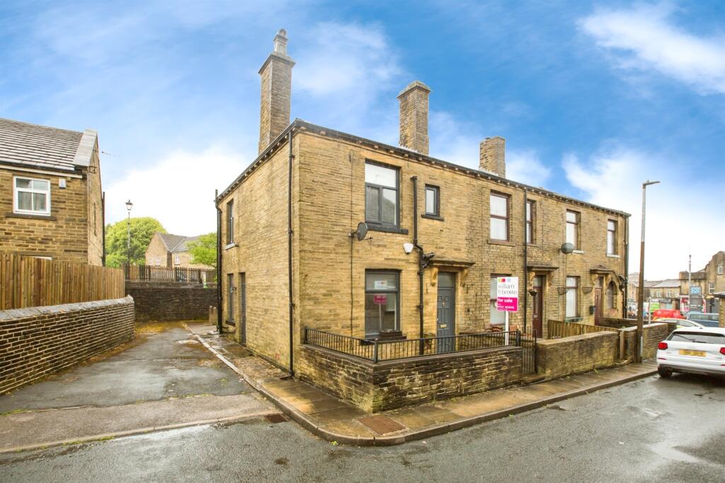 Additional image 16 of Albert Edward Street, Queensbury, Bradford