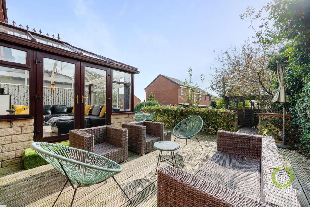 Additional image 11 of Gladstone Street, Great Harwood, BB6