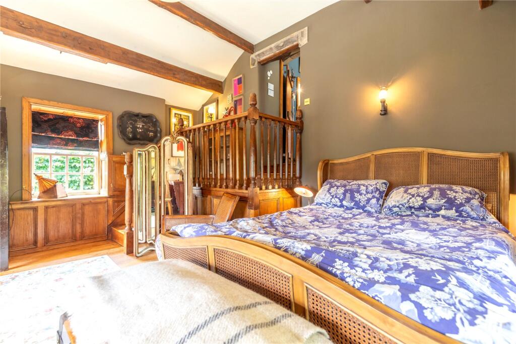 Additional image 18 of Holden, Bolton By Bowland, Clitheroe, Lancashire, BB7