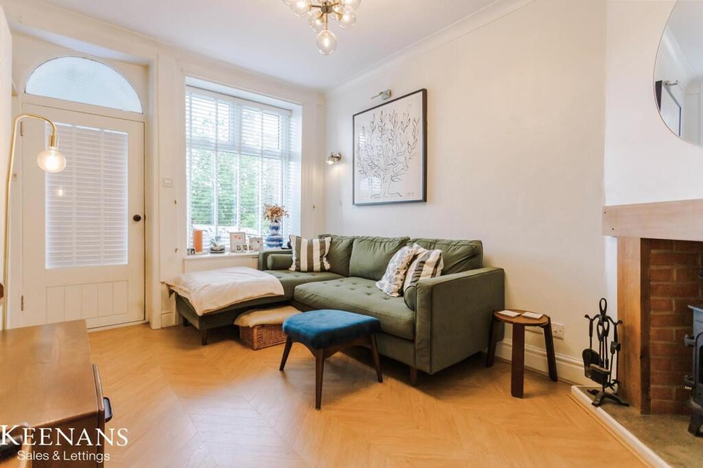 Additional image 6 of Church Street, Newchurch, Rossendale