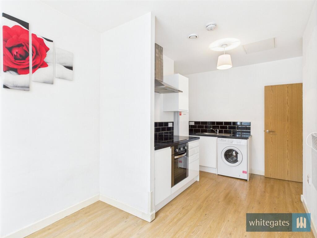 Additional image 6 of Airedale House, 130 Sunbridge Road, Bradford, West Yorkshire, BD1