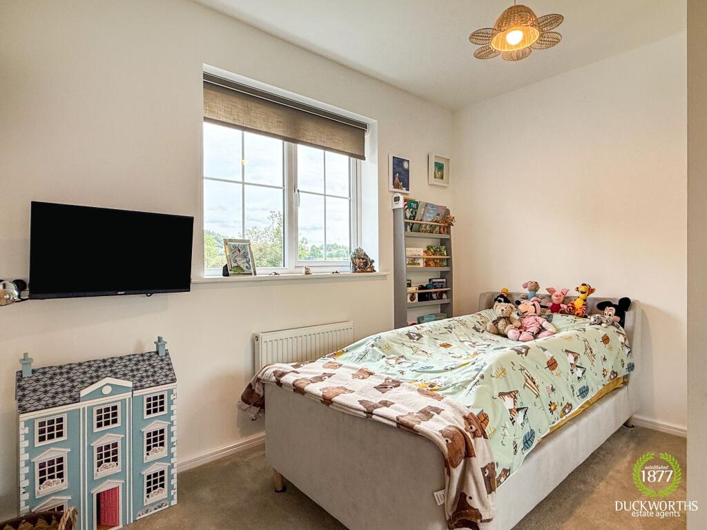 Additional image 20 of Bowler Avenue, Accrington, BB5