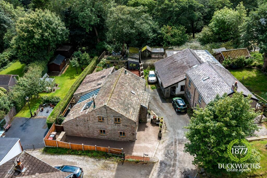 Additional image 57 of Duddon Avenue, Earnsdale Farm Duddon Avenue, BB3