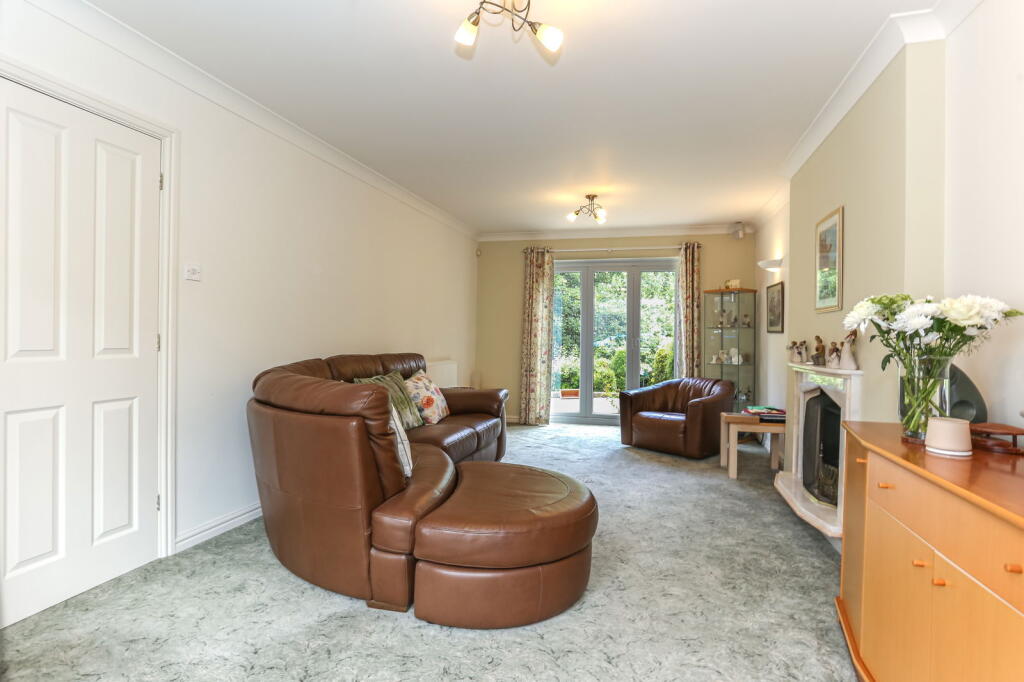 Additional image 4 of Crawshaw Grange, Crawshawbooth, Rossendale, BB4