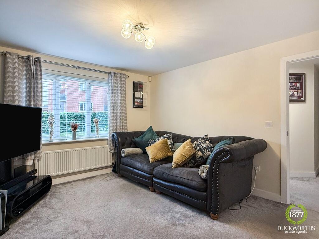 Additional image 6 of Hambledon Mill Park, Accrington, BB5