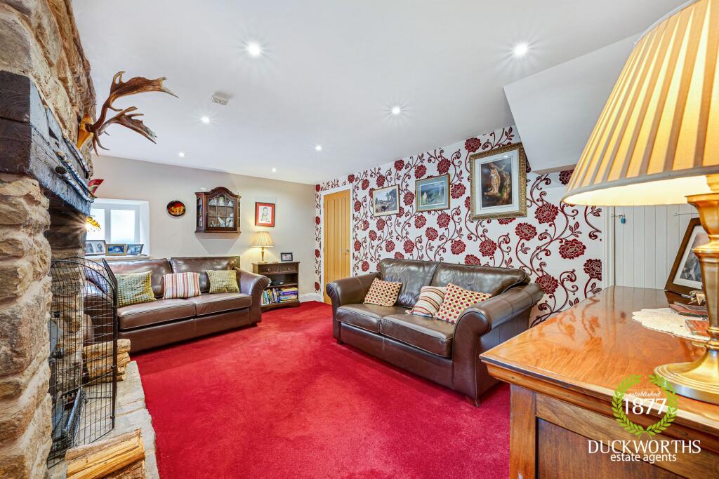 Additional image 10 of Duddon Avenue, Earnsdale Farm Duddon Avenue, BB3