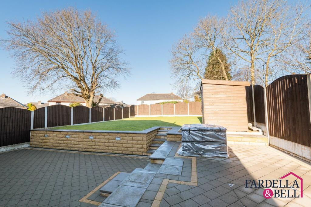 Additional image 42 of Barkerhouse Road, Nelson, BB9