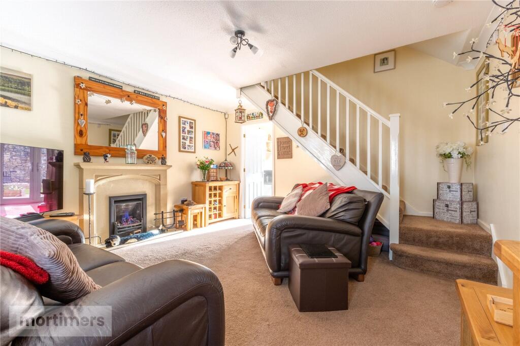 Additional image 2 of Apple Tree Way, Oswaldtwistle, Accrington, Lancashire, BB5