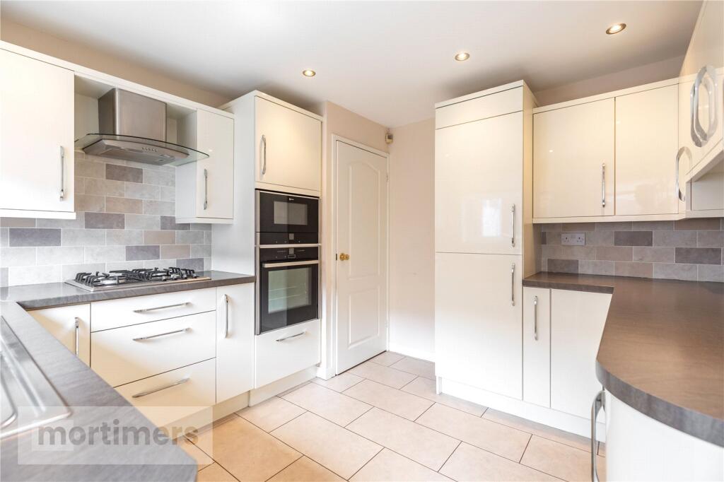 Additional image 2 of Alpine Grove, Blackburn, Lancashire, BB2