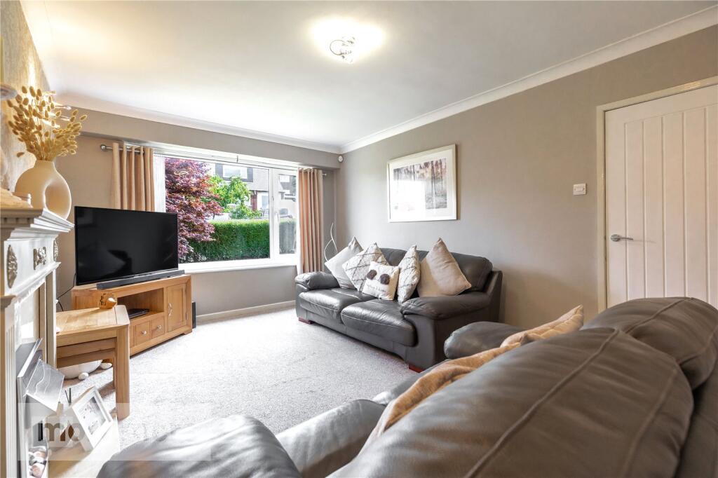 Additional image 4 of Shelley Drive, Accrington, Lancashire, BB5