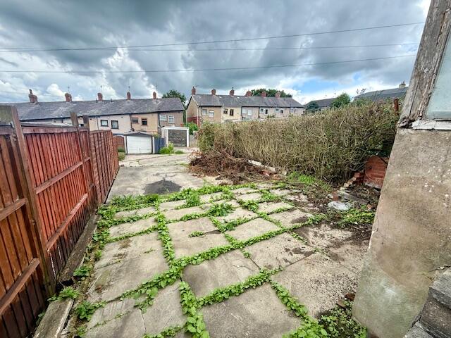 Additional image 12 of Berkeley Street, Nelson, Lancashire, BB9