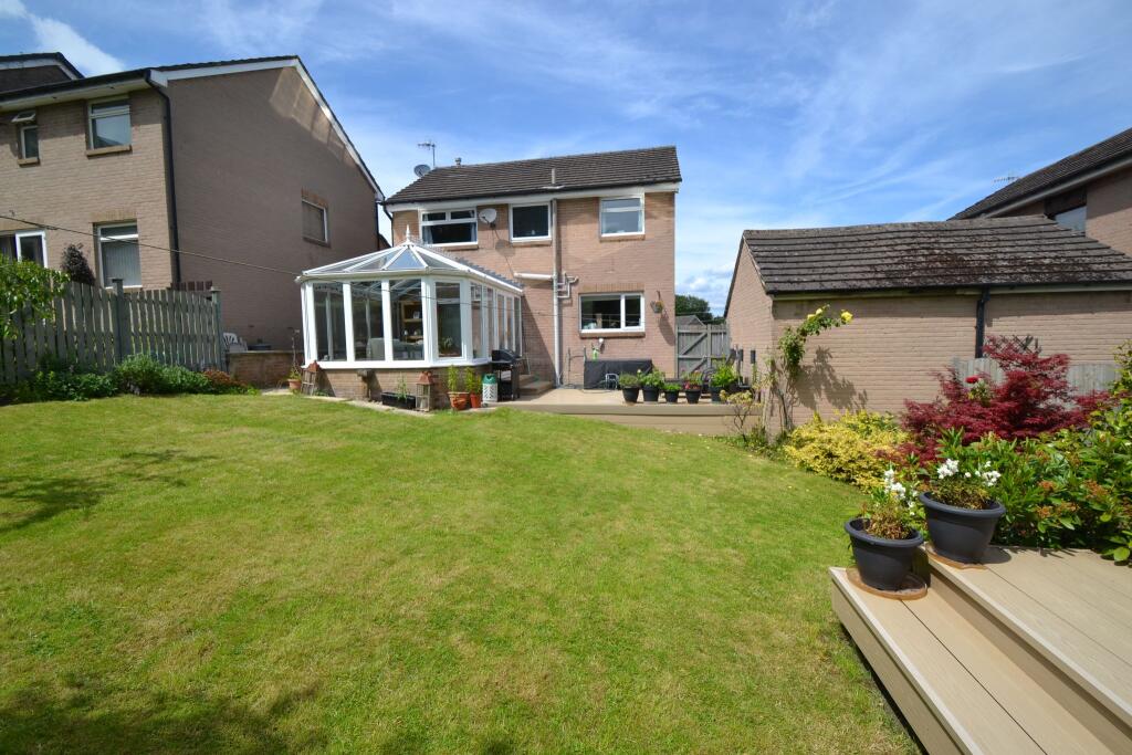 Additional image 22 of Evesham Grove, Idle,