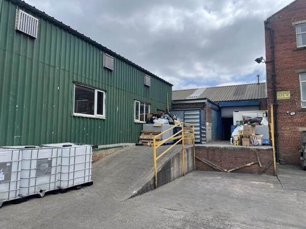 Additional image 4 of Portfolio of Buildings At Sunbridge Rd & Westend St, Plus Land At Westend St, Bradford