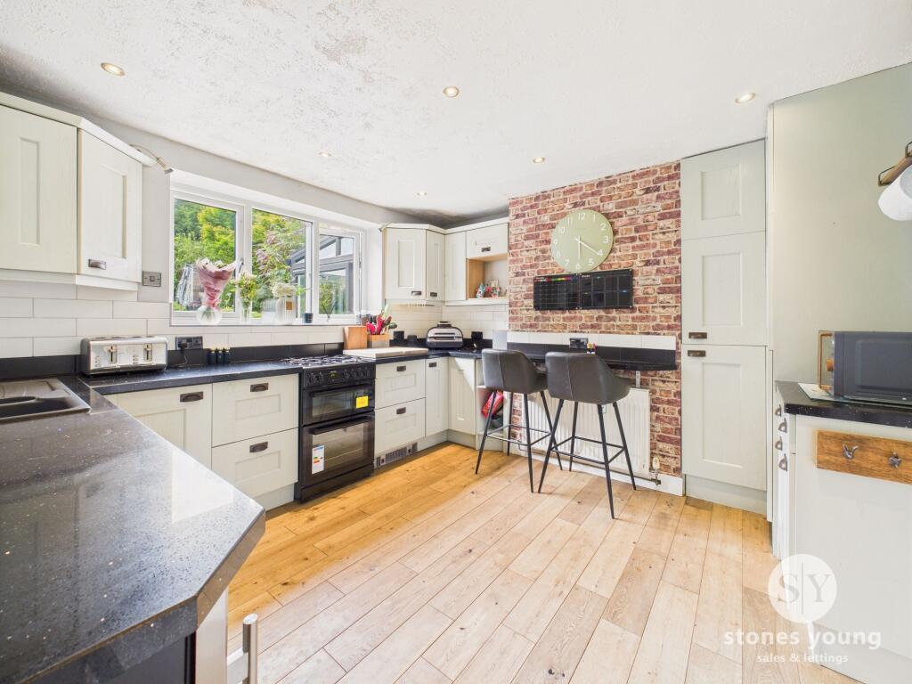 Additional image 10 of Darkwood Crescent, Chatburn, BB7