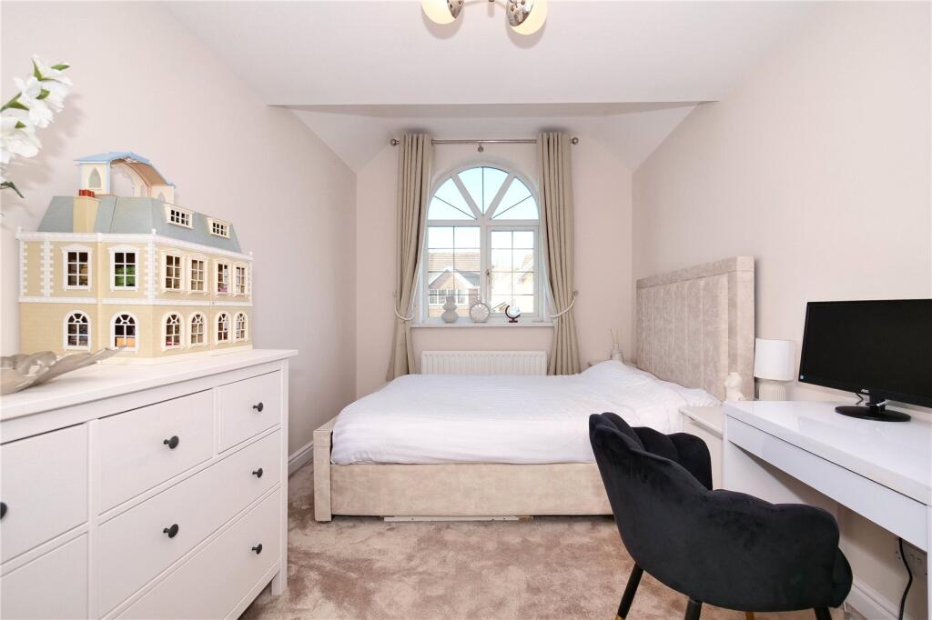 Additional image 15 of Oakleigh View, West Lane, Baildon, Shipley, BD17