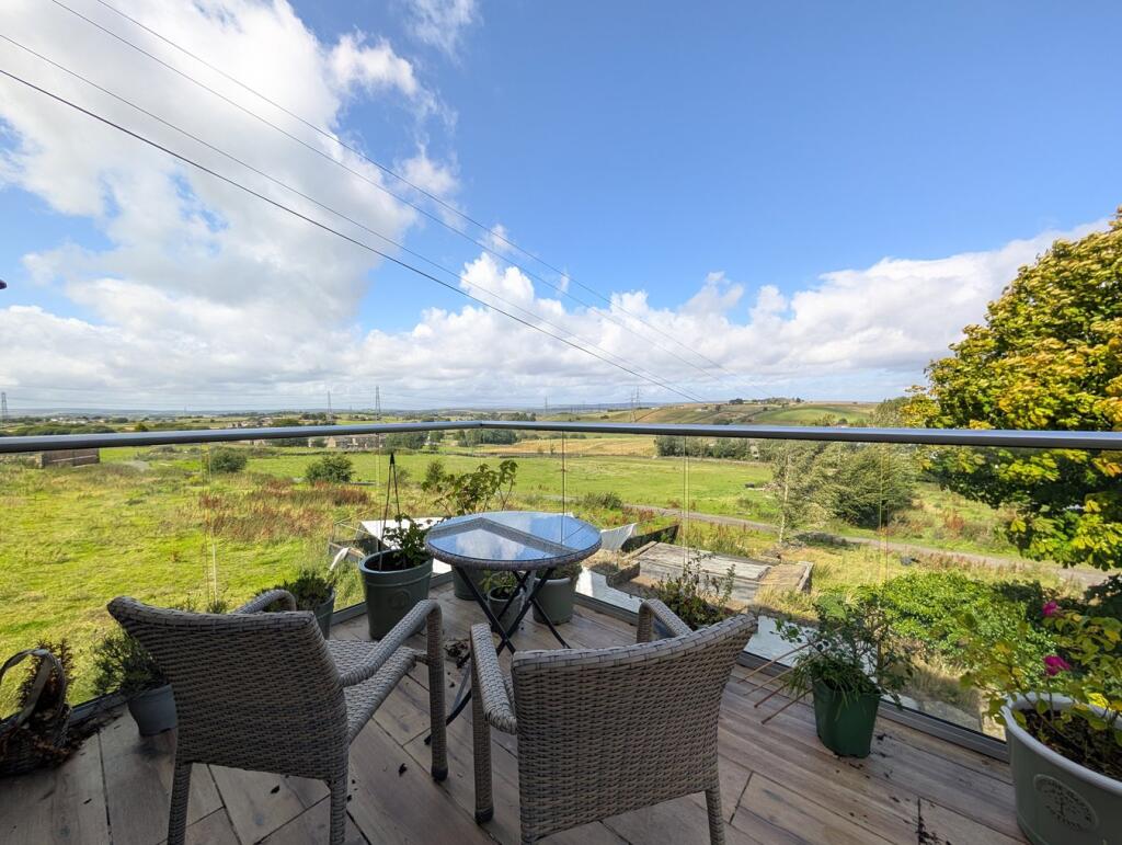 Additional image 9 of School Ridge, Upper Heights Road, Thornton, Bradford, BD13