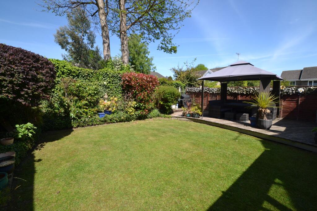 Additional image 27 of Crofters Green, Idle,