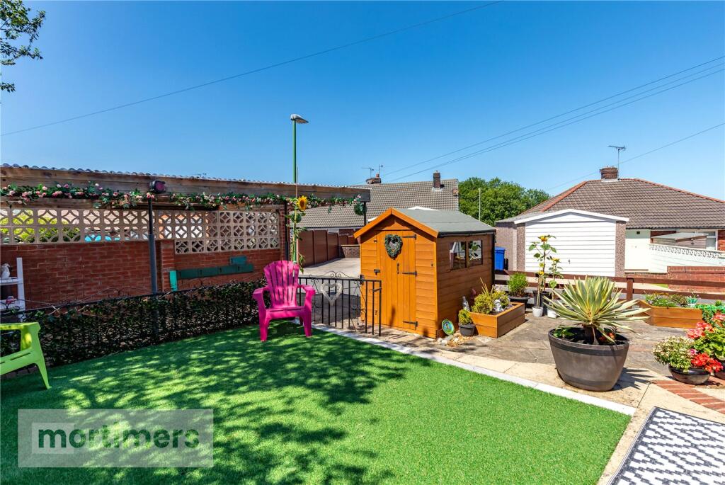 Additional image 27 of Buttermere Drive, Oswaldtwistle, Accrington, Lancashire, BB5