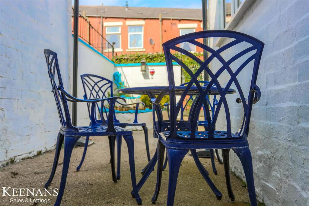 Additional image 25 of Gladstone Street, Great Harwood, Blackburn