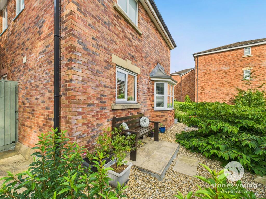 Additional image 25 of Barrow Brook Close, Barrow, BB7