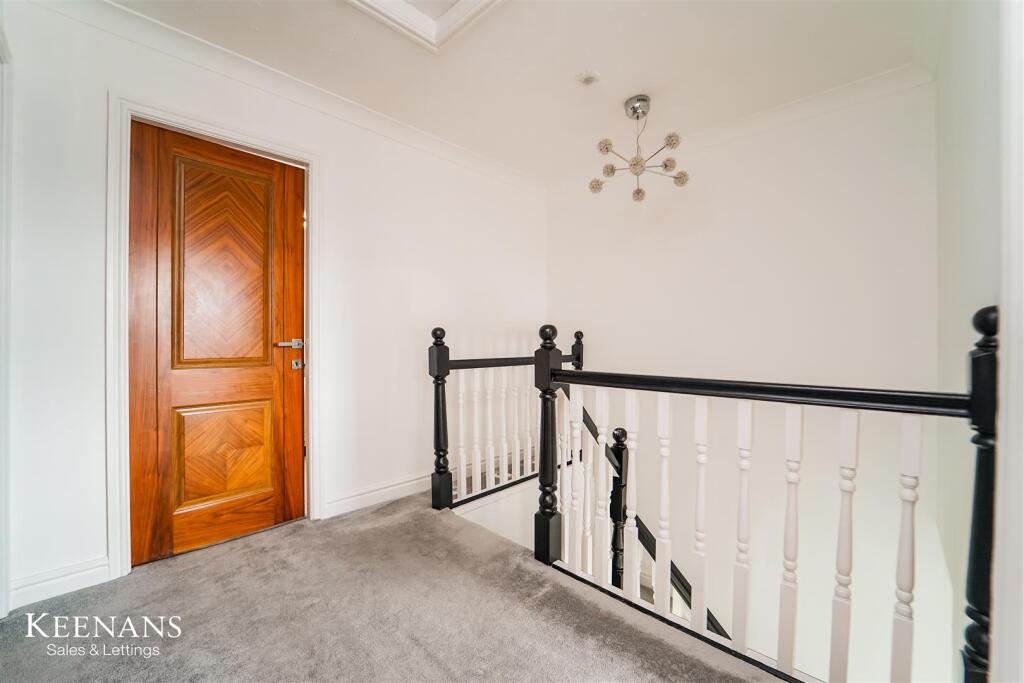 Additional image 8 of Beardwood Park, Blackburn