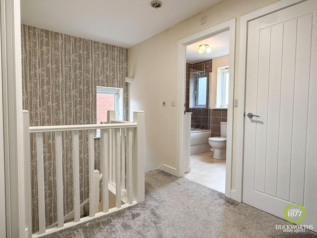 Additional image 28 of Hambledon Mill Park, Accrington, BB5