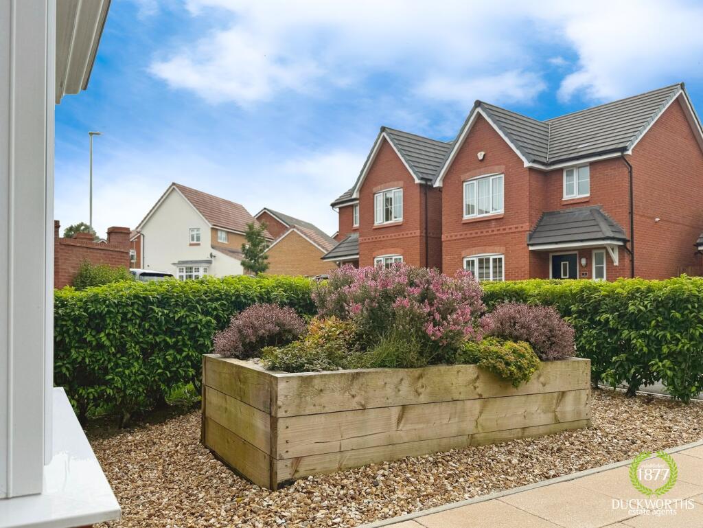 Additional image 24 of Bowler Avenue, Accrington, BB5