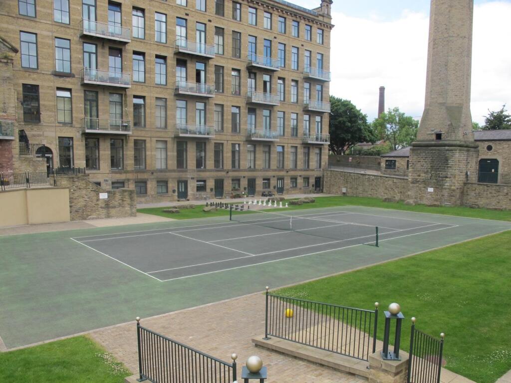 Additional image 9 of VM1, Salts Mill Road, Shipley, West Yorkshire, BD17