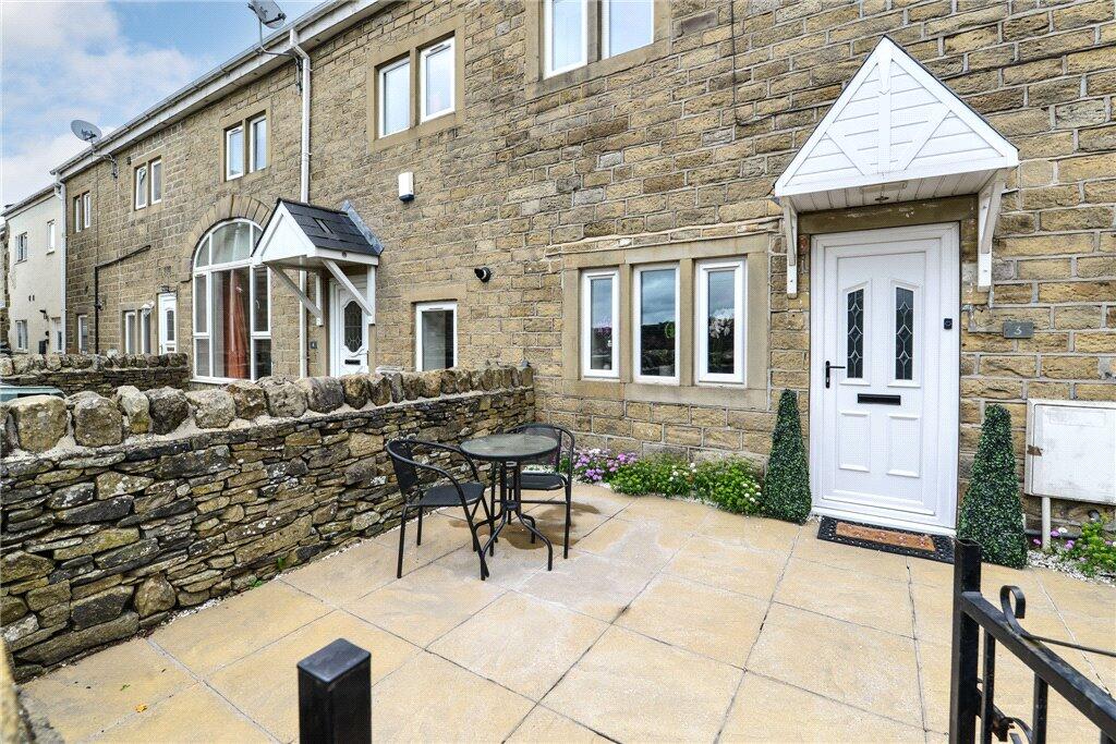 Additional image 16 of Halifax Road, Cullingworth, BD13