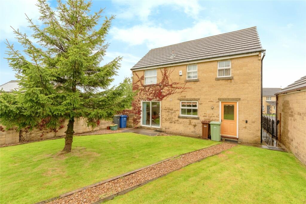 Additional image 18 of Beacon Close, Colne, Lancashire, BB8