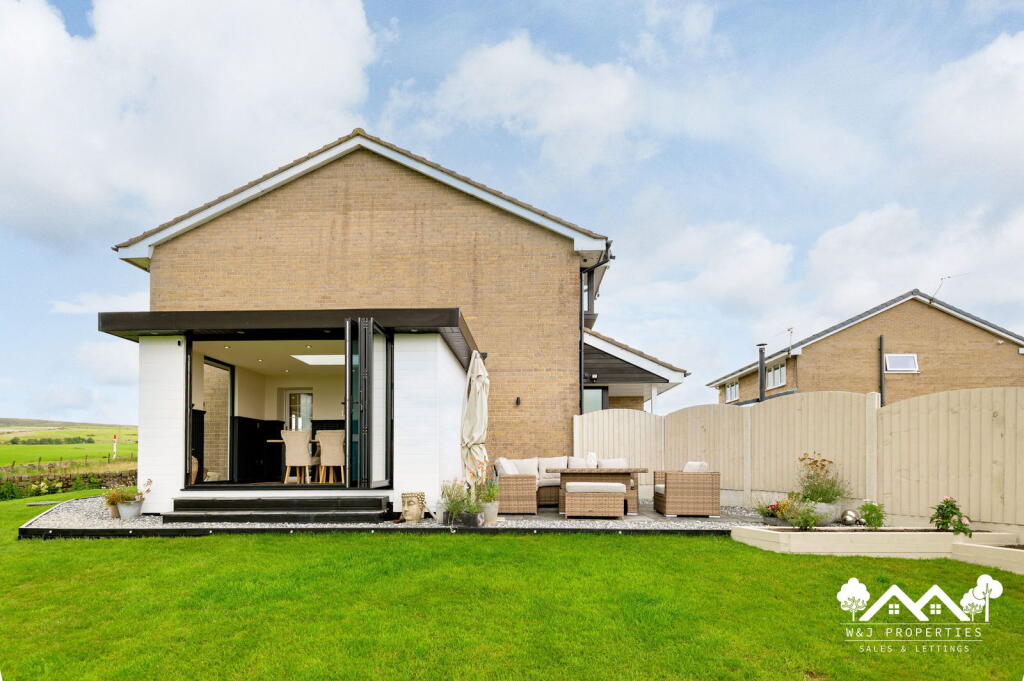 Additional image 46 of Sherbourne Road, Baxenden, Accrington, BB5