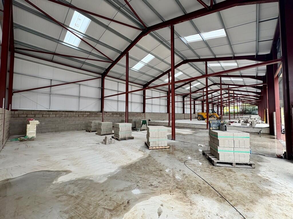Additional image 10 of Unit 1, 2 & 3 Spen Enterprise Park, Knowsley Park Way, Haslingden, BB4 4RS