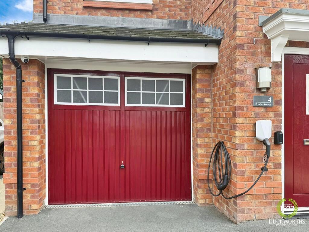 Additional image 25 of Bowler Avenue, Accrington, BB5