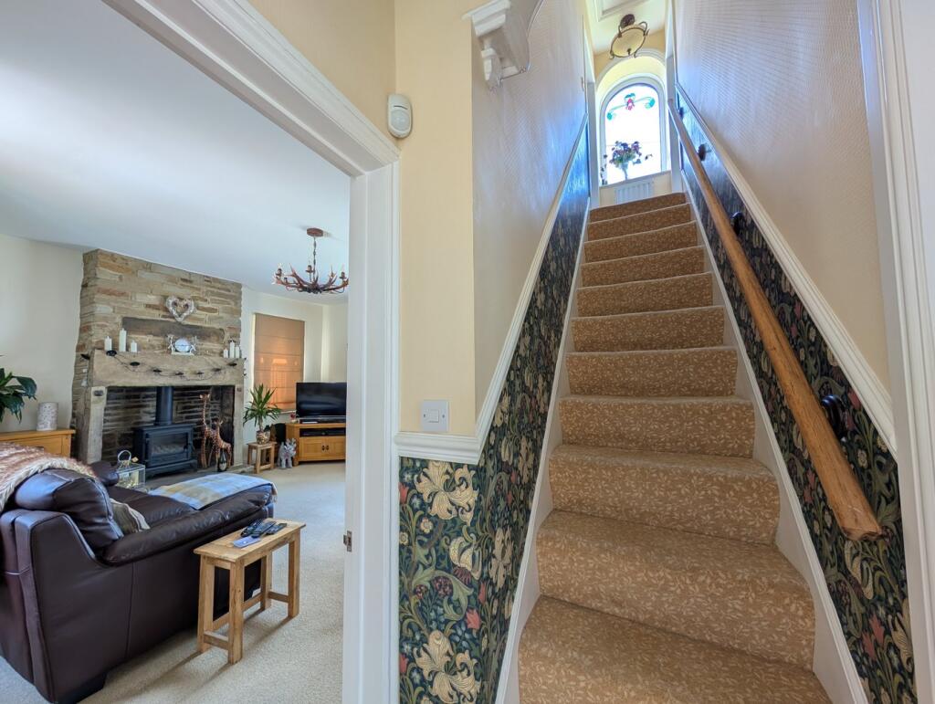 Additional image 17 of School Ridge, Upper Heights Road, Thornton, Bradford, BD13