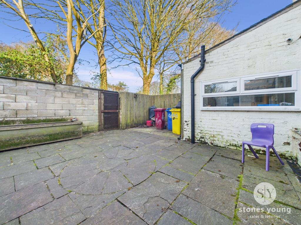 Additional image 21 of Manor Road, Blackburn, BB2