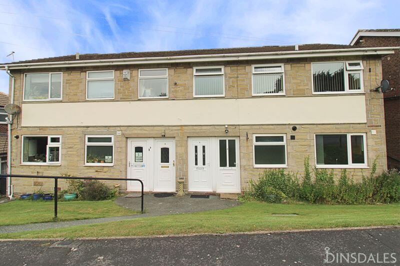 Property image for Chellow Gardens, Deanwood Crescent, Allerton, Bradford, BD15 9BZ