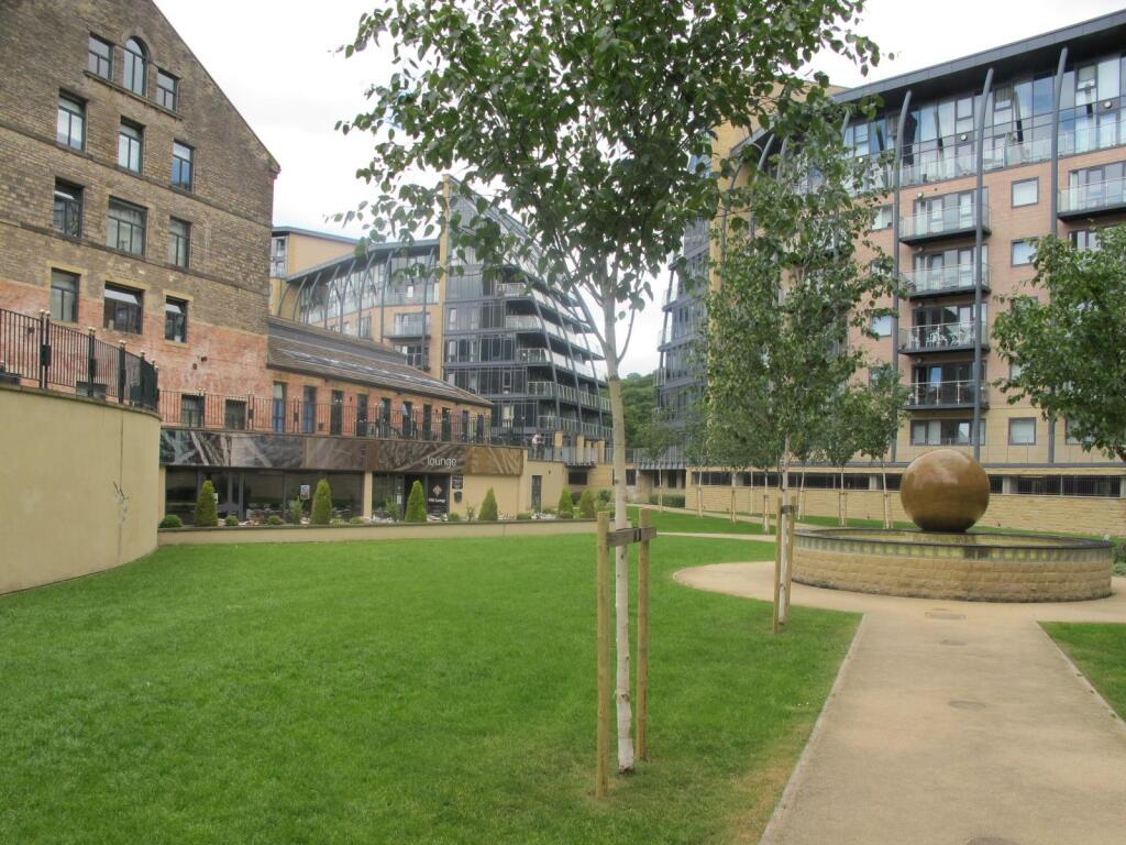 Additional image 7 of VM1, Salts Mill Road, Shipley, West Yorkshire, BD17