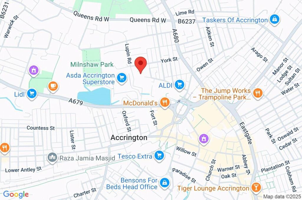 Additional image 11 of Horsfall Close, Accrington, Lancashire, BB5