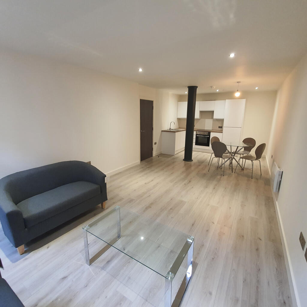 Additional image 4 of Conditioning House, Cape Street, Bradford, Yorkshire, BD1