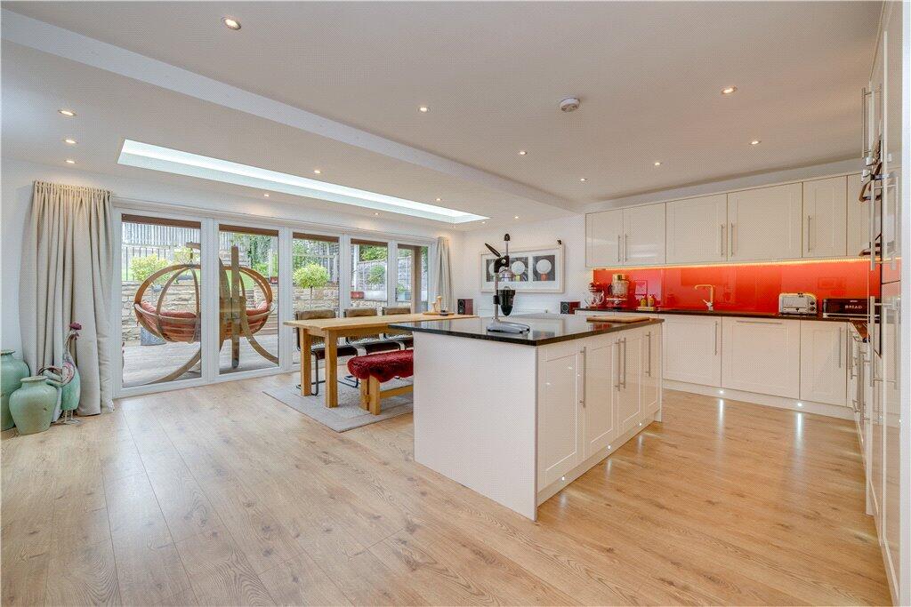 Additional image 5 of Back Threshfield Road, Baildon, Shipley, West Yorkshire, BD17