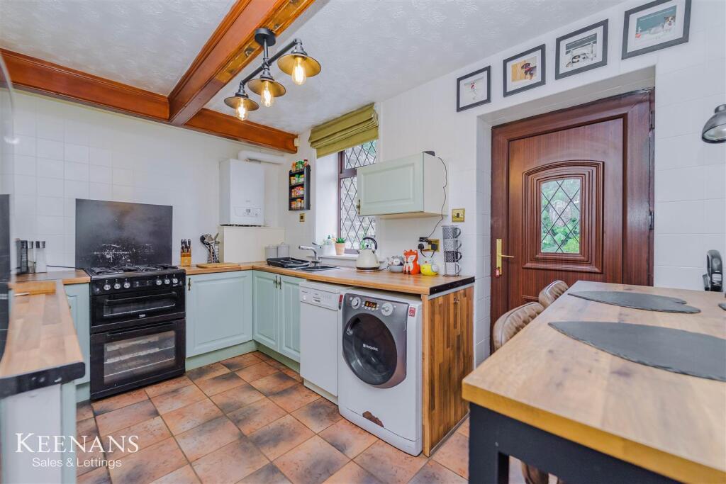 Additional image 33 of Riley Street, Accrington